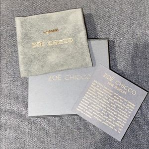 Zoe Chicco MAMA charm